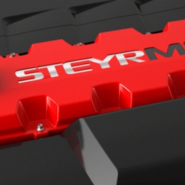 Steyr Motors | Boat Engine 