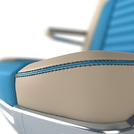3Design Seat